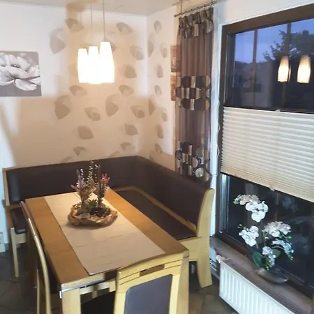 Kaethe Сasa de vacaciones Wutha-Farnroda