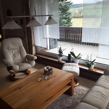 Сasa de vacaciones Kaethe *