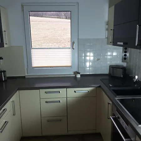 Сasa de vacaciones Kaethe