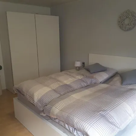 Kaethe Vakantiehuis Wutha-Farnroda