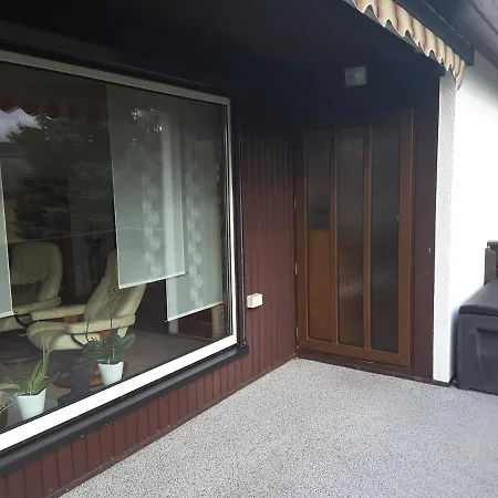 Vakantiehuis Kaethe *