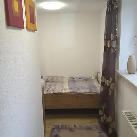 Kaethe Сasa de vacaciones