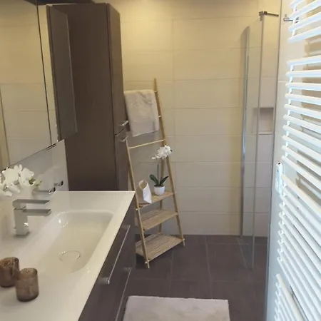 Сasa de vacaciones Kaethe *