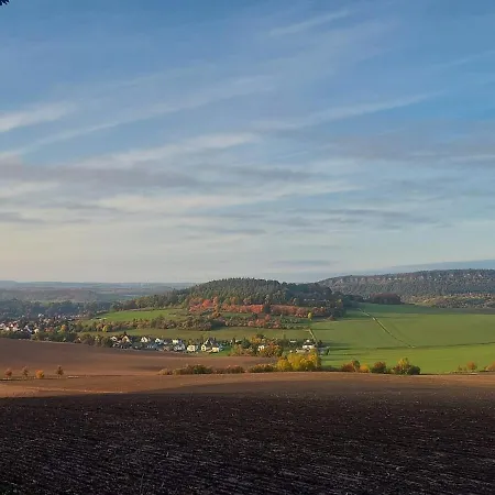 Kaethe Сasa de vacaciones Wutha-Farnroda