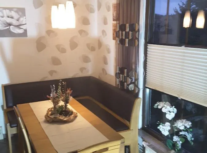 Kaethe Tatil Evi Wutha-Farnroda