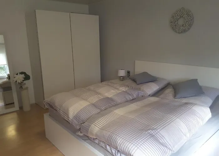 Kaethe Tatil Evi Wutha-Farnroda