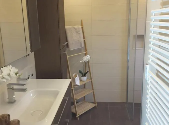 Dom wakacyjny Kaethe *